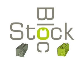 logo stock bloc