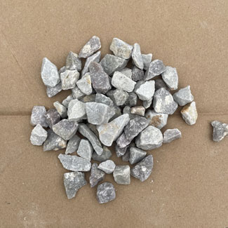 quartzite gris