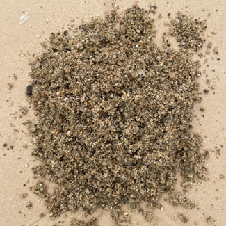 sable de la loire